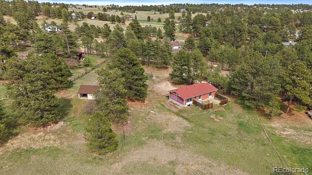 3337 Ponderosa Road