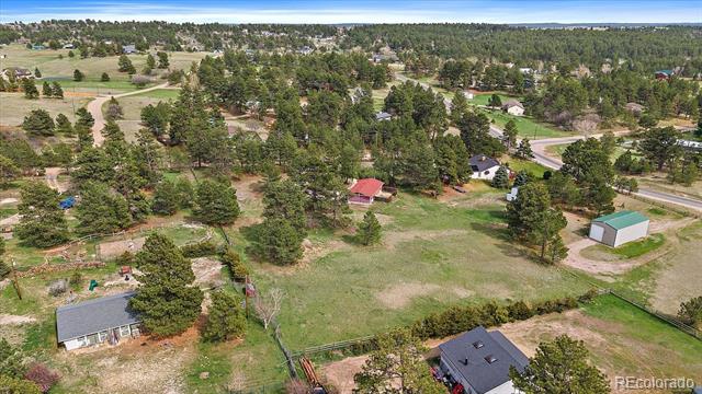 3337 Ponderosa Road