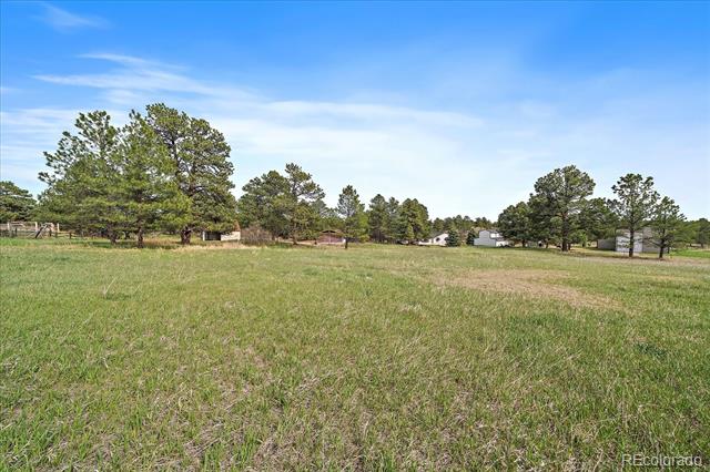 3337 Ponderosa Road