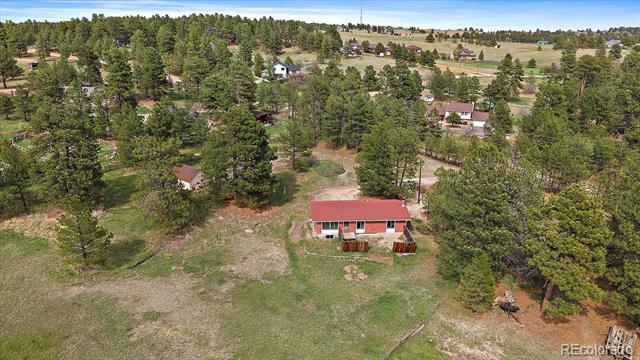 3337 Ponderosa Road