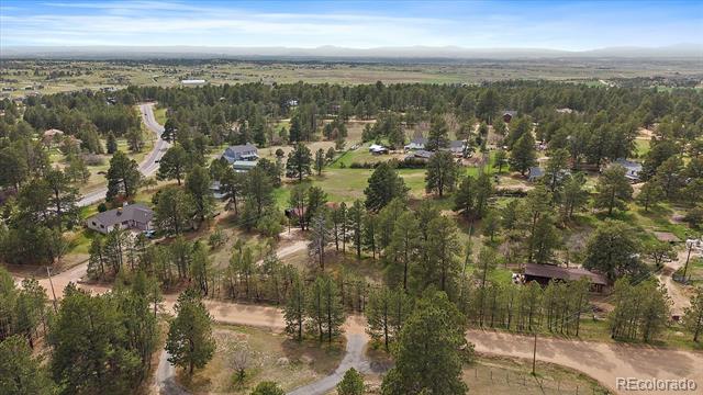 3337 Ponderosa Road