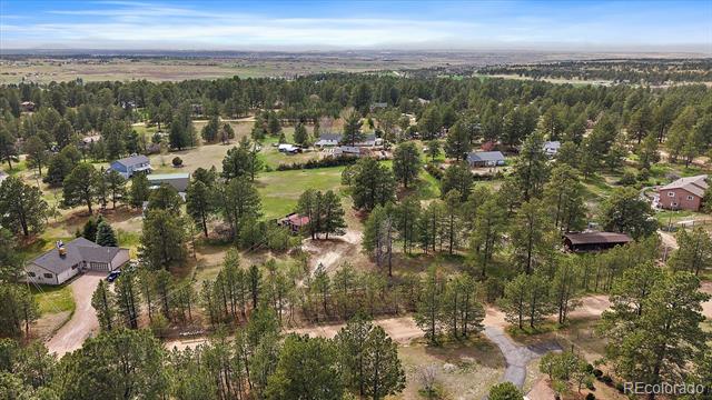 3337 Ponderosa Road