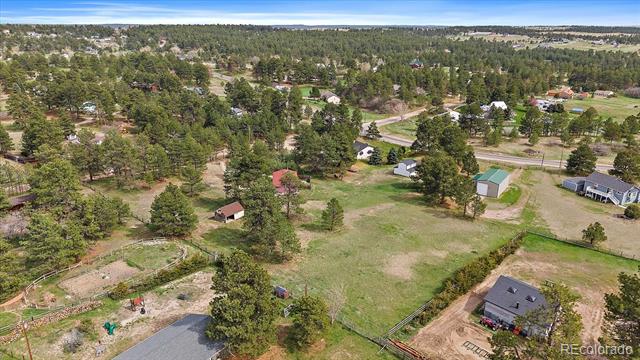 3337 Ponderosa Road