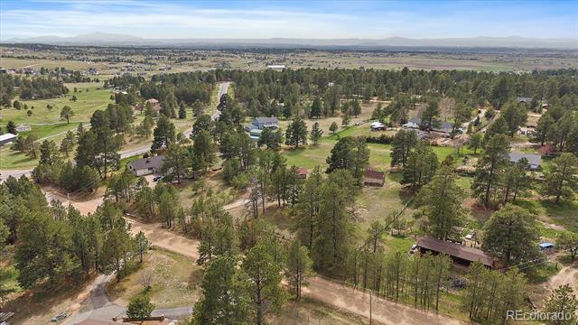 3337 Ponderosa Road