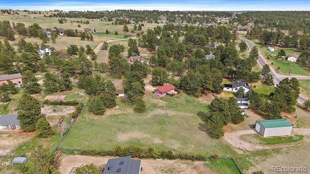 3337 Ponderosa Road