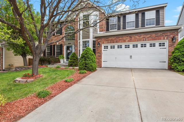 8980 Miners Drive