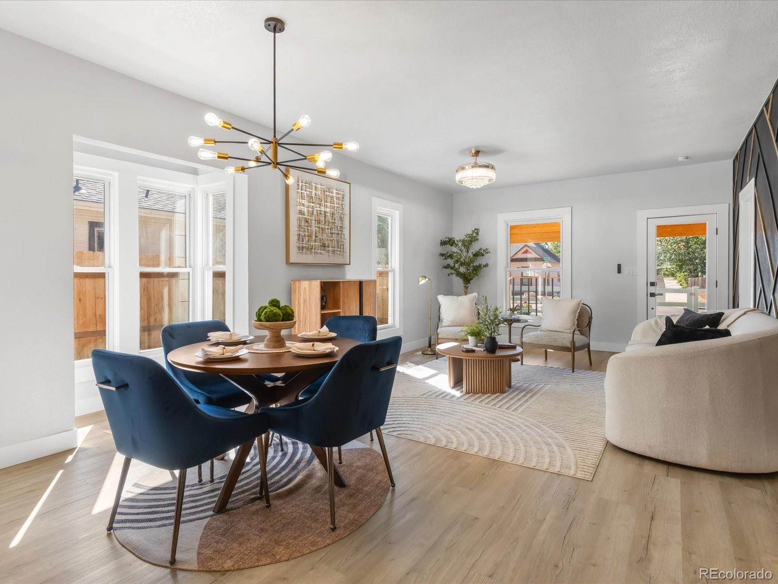 509 W 5th Street