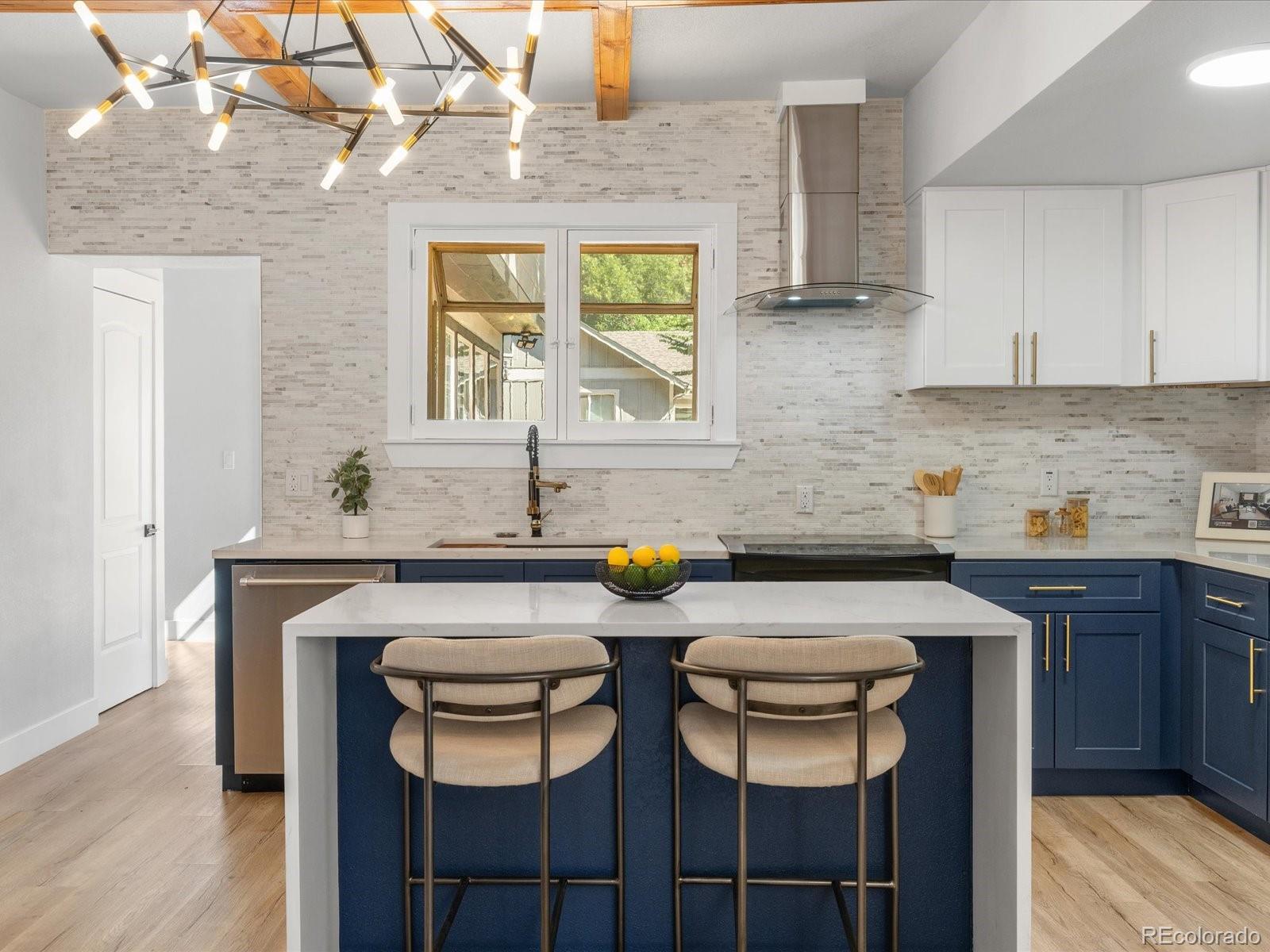 509 W 5th Street