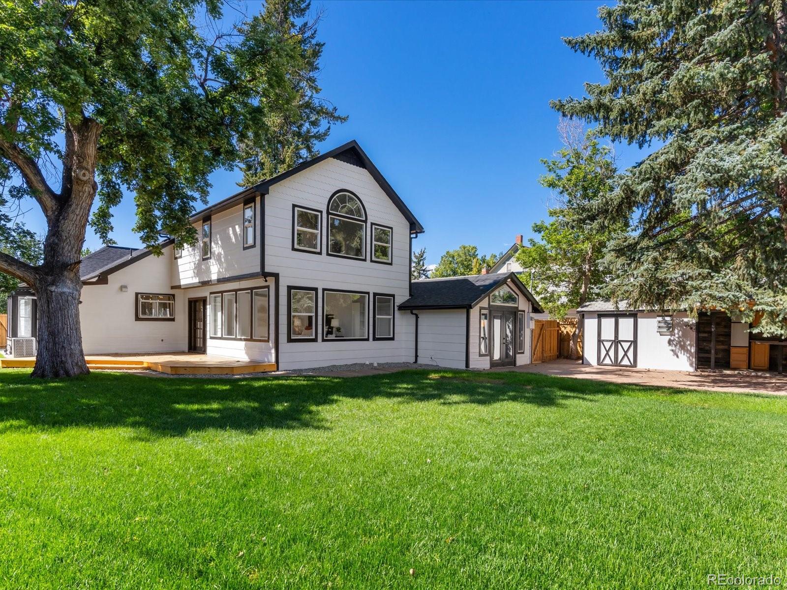 509 W 5th Street