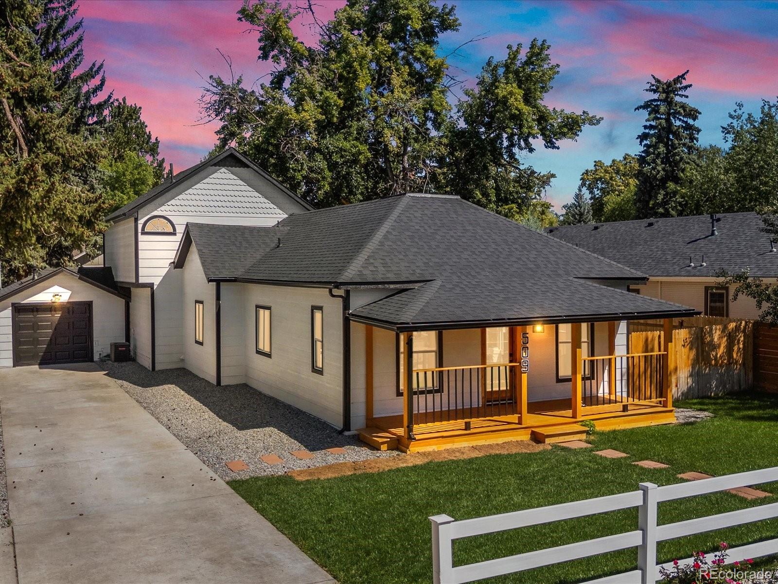 509 W 5th Street