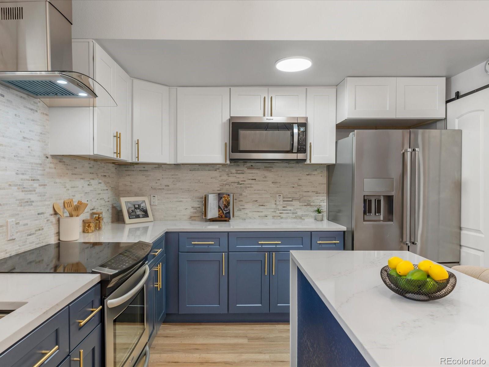 509 W 5th Street