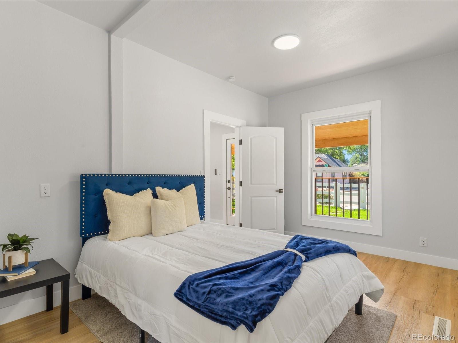 509 W 5th Street