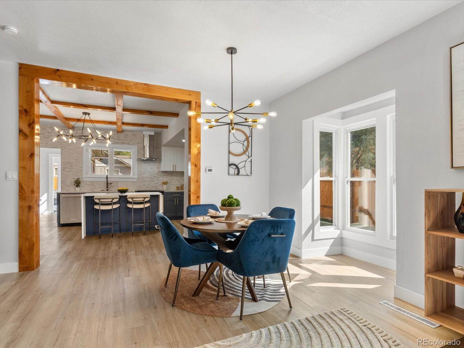 509 W 5th Street