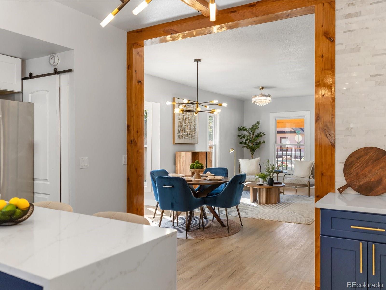 509 W 5th Street