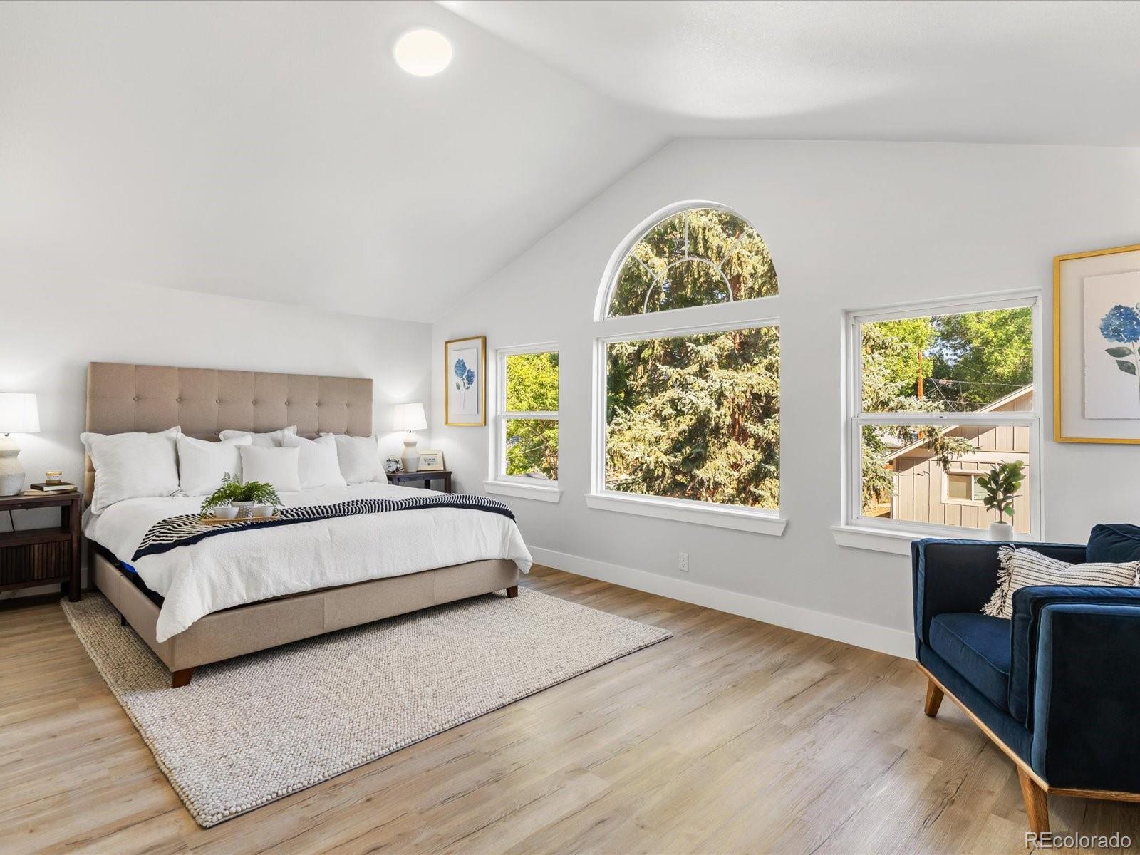 509 W 5th Street