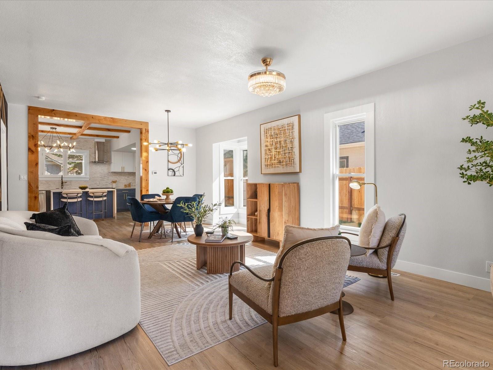 509 W 5th Street