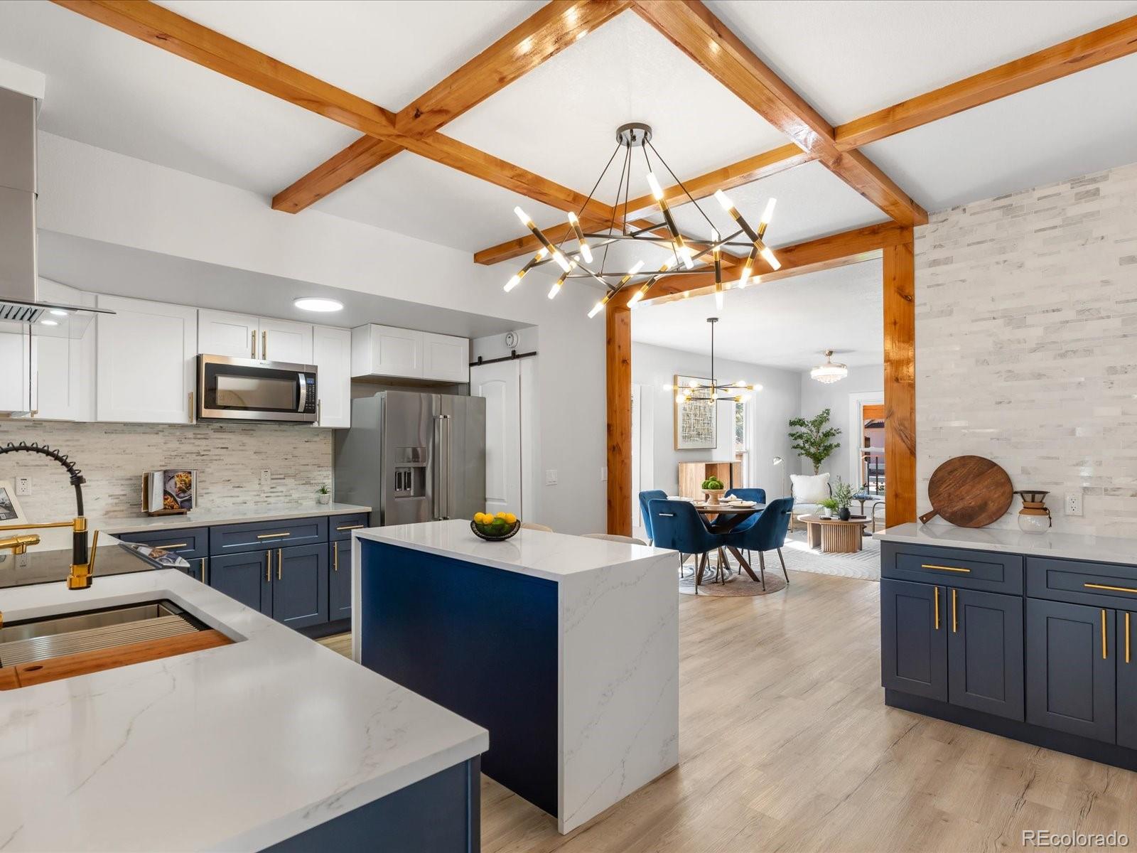 509 W 5th Street