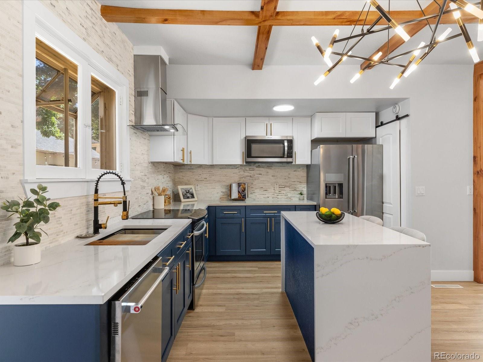 509 W 5th Street