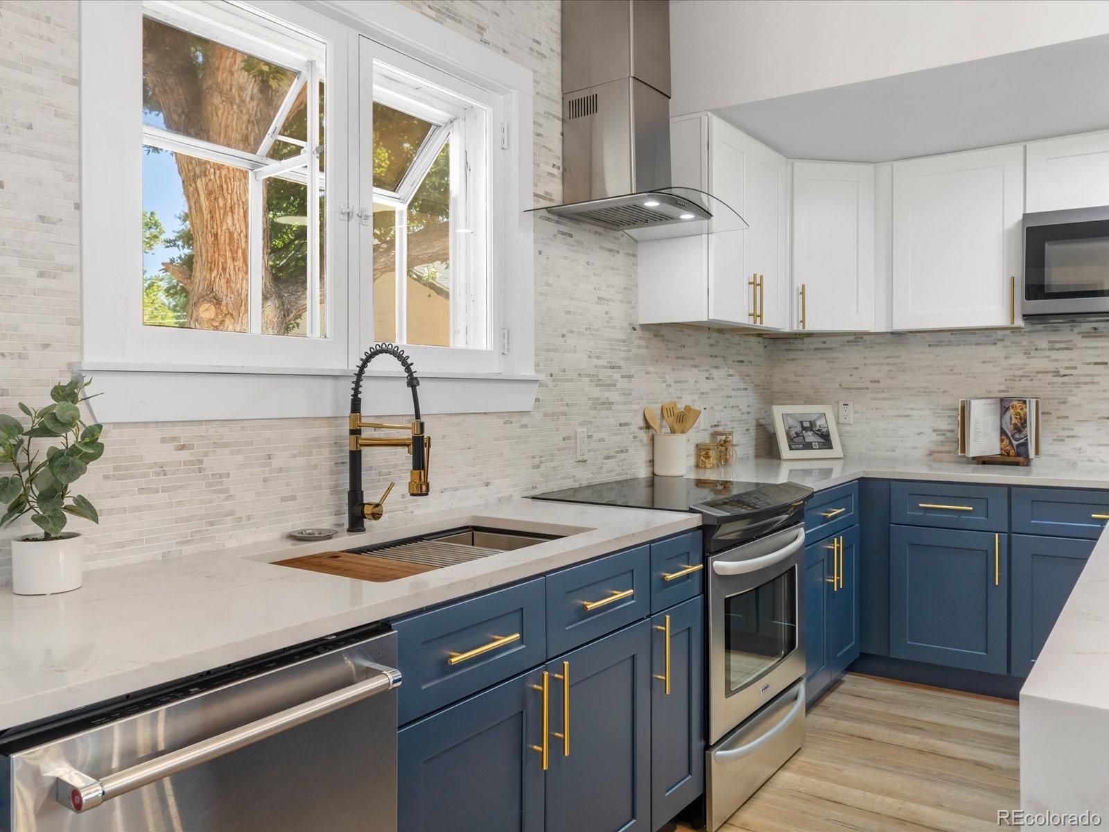 509 W 5th Street