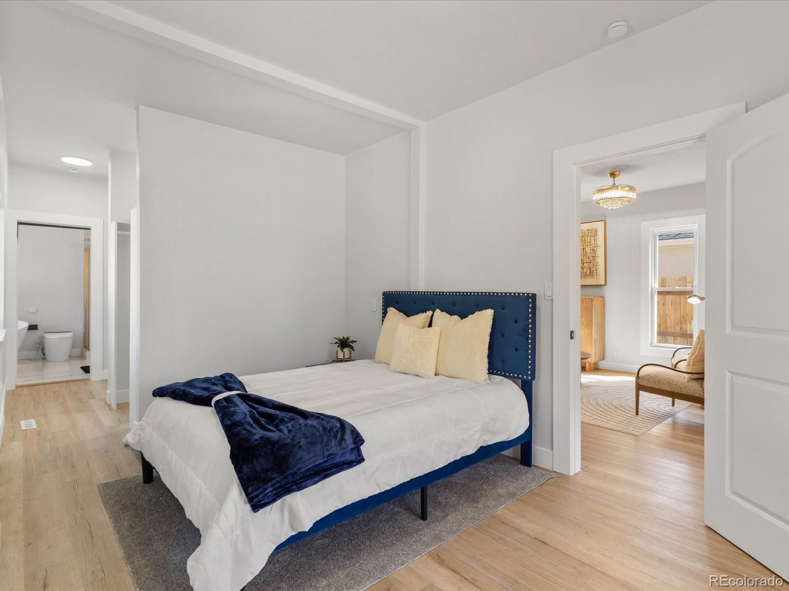 509 W 5th Street
