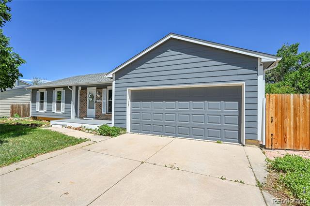 19155 E Kansas Drive