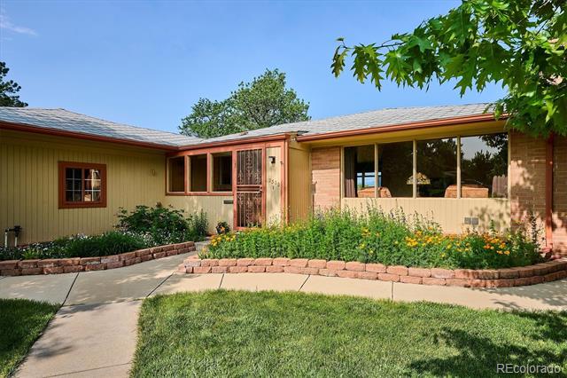 2300 Crabtree Drive