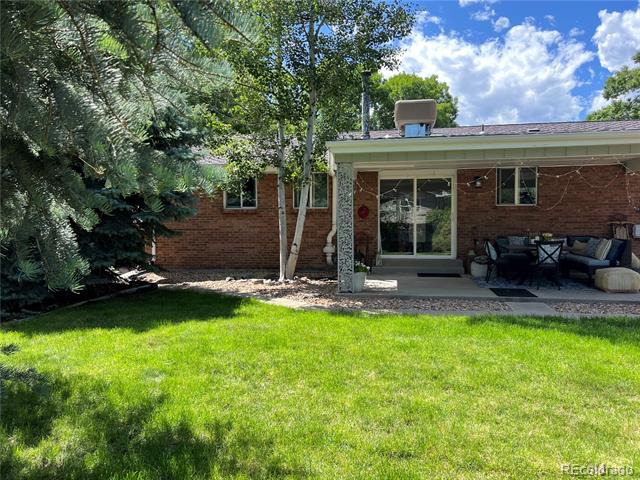 2156 S Balsam Court