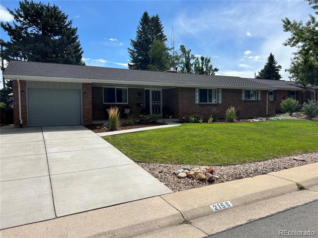 2156 S Balsam Court