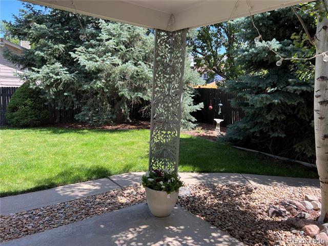 2156 S Balsam Court