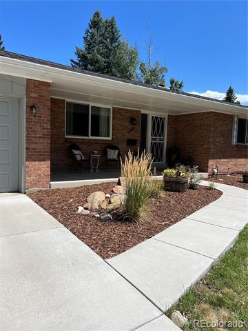 2156 S Balsam Court