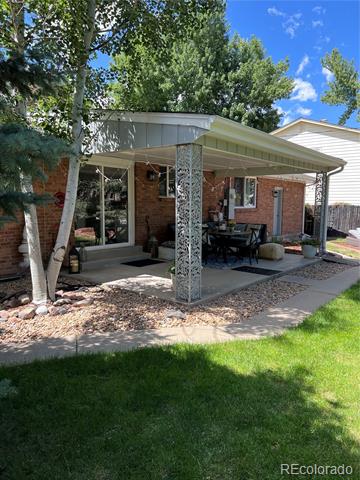 2156 S Balsam Court