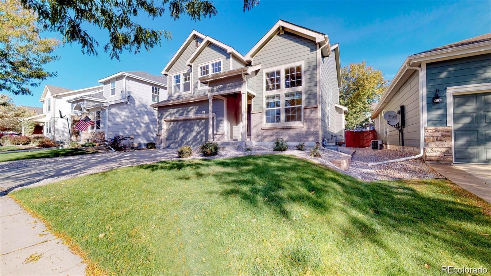 2020 Fossil Creek Parkway