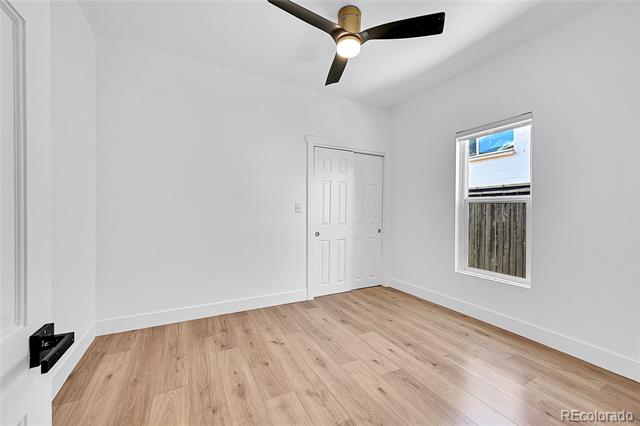 3064 S Galapago Street