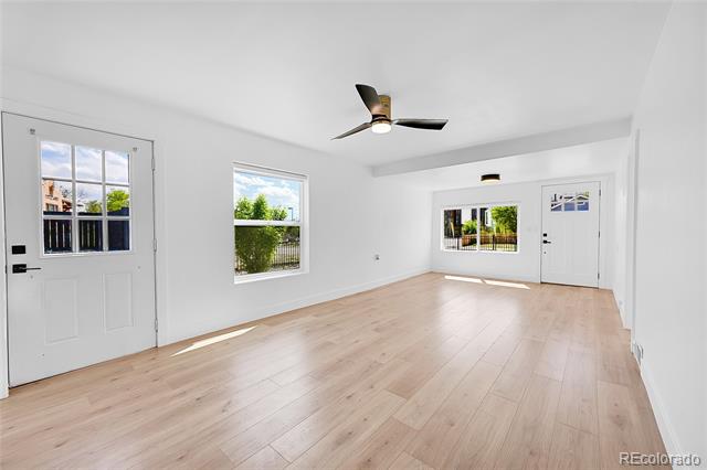 3064 S Galapago Street