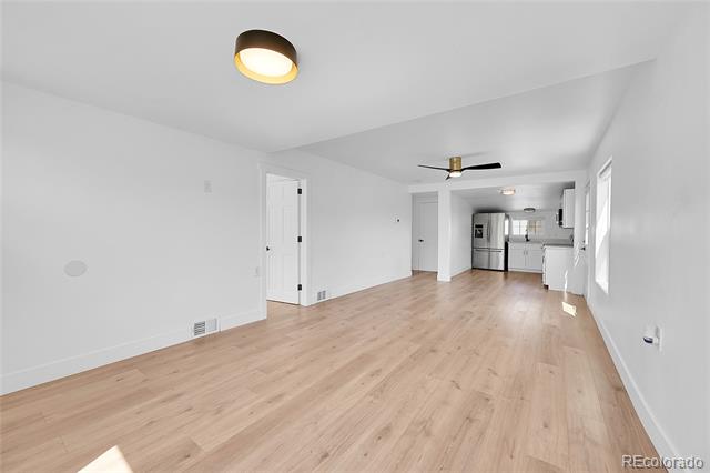 3064 S Galapago Street