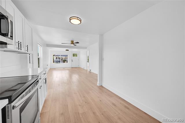3064 S Galapago Street