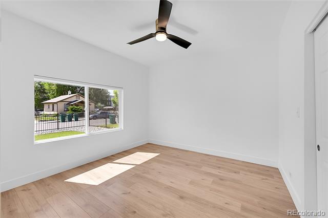 3064 S Galapago Street