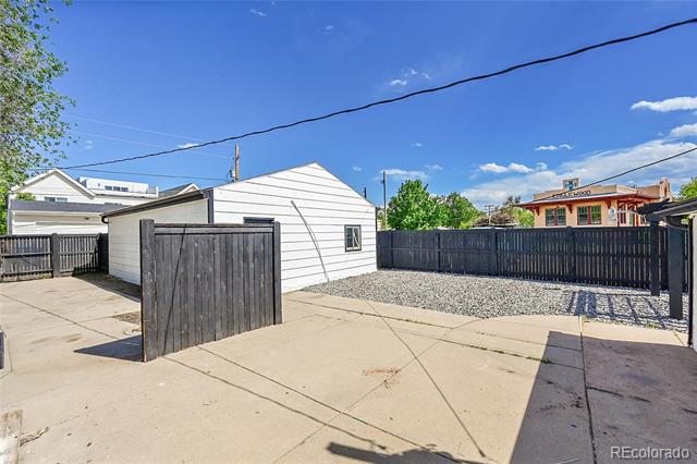 3064 S Galapago Street
