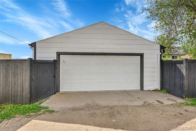 3064 S Galapago Street