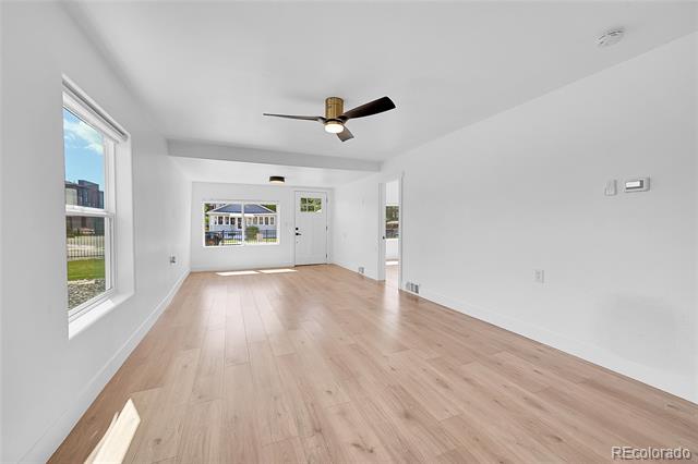 3064 S Galapago Street