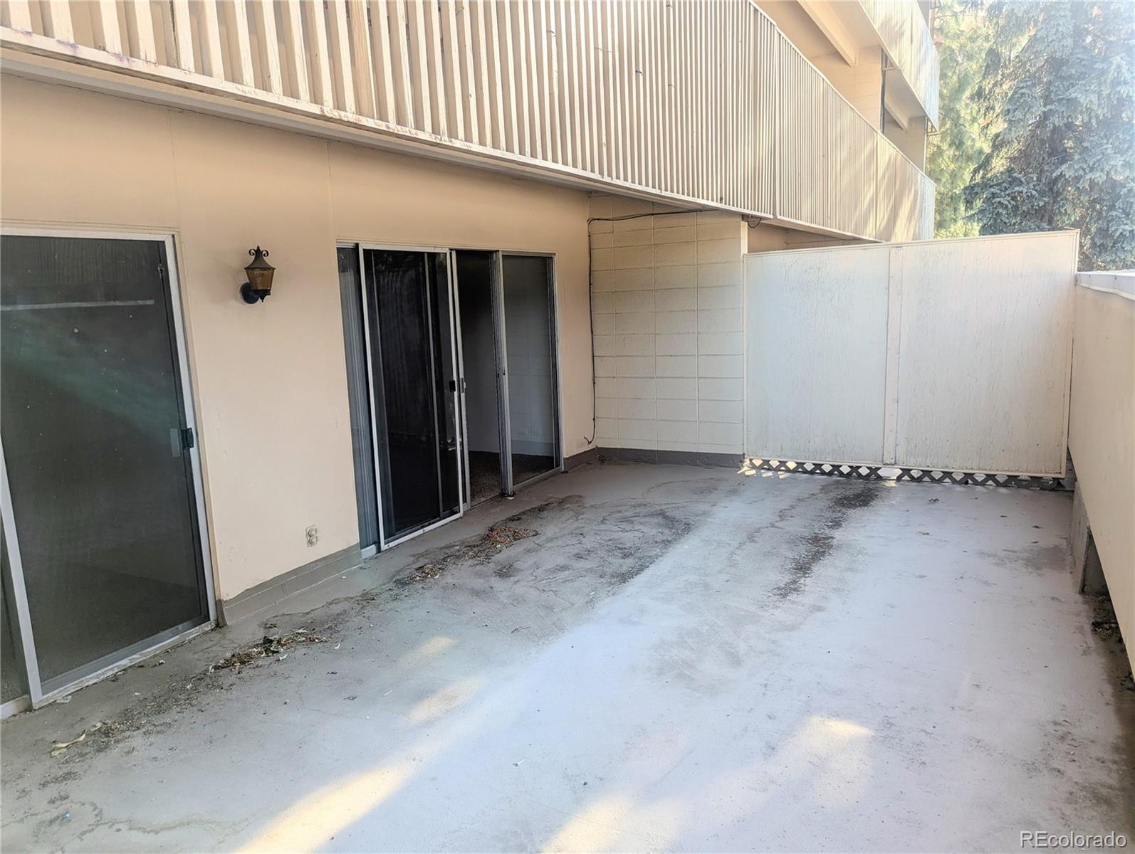 8060 E Girard Avenue Unit: 215
