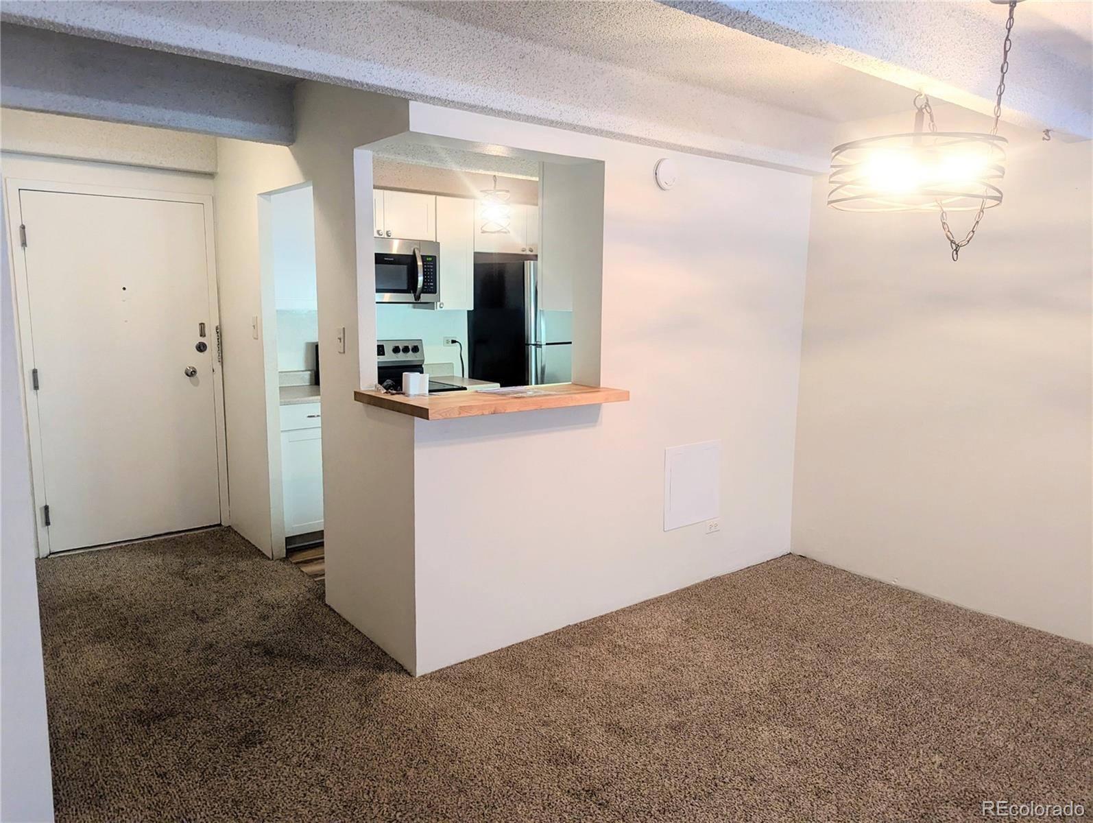 8060 E Girard Avenue Unit: 215