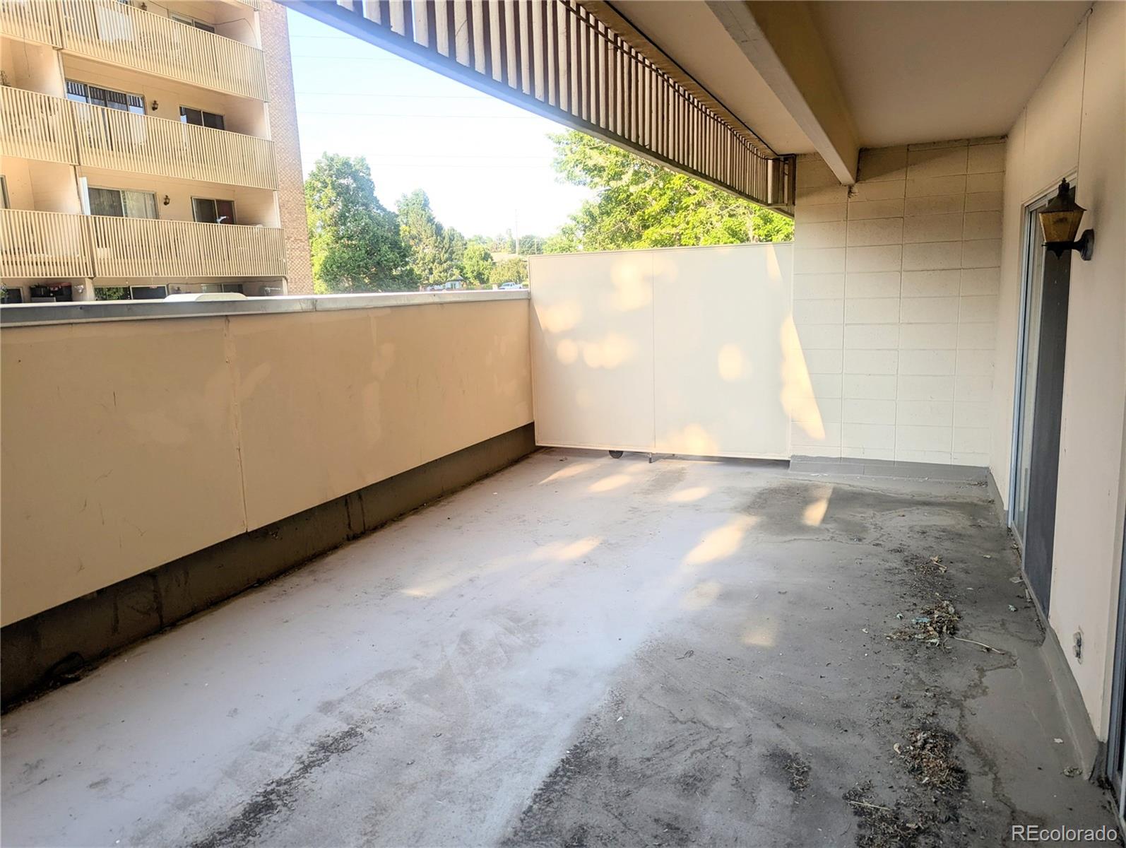 8060 E Girard Avenue Unit: 215
