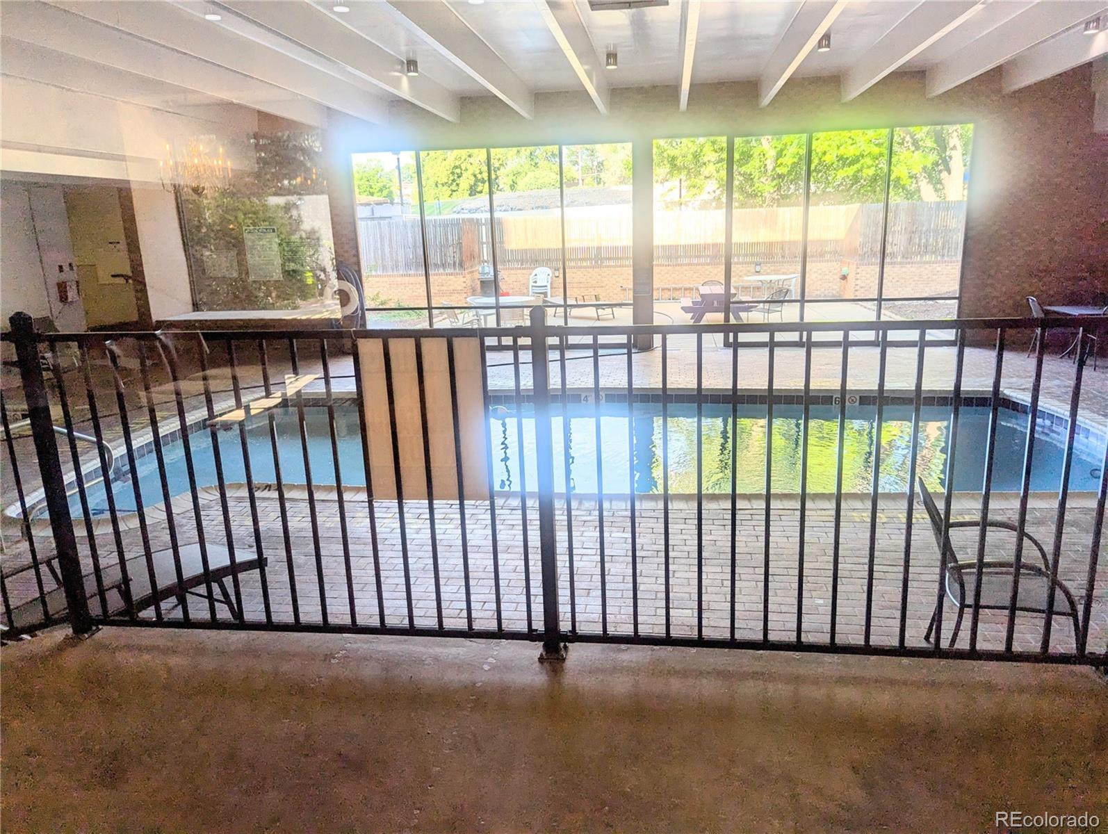8060 E Girard Avenue Unit: 215