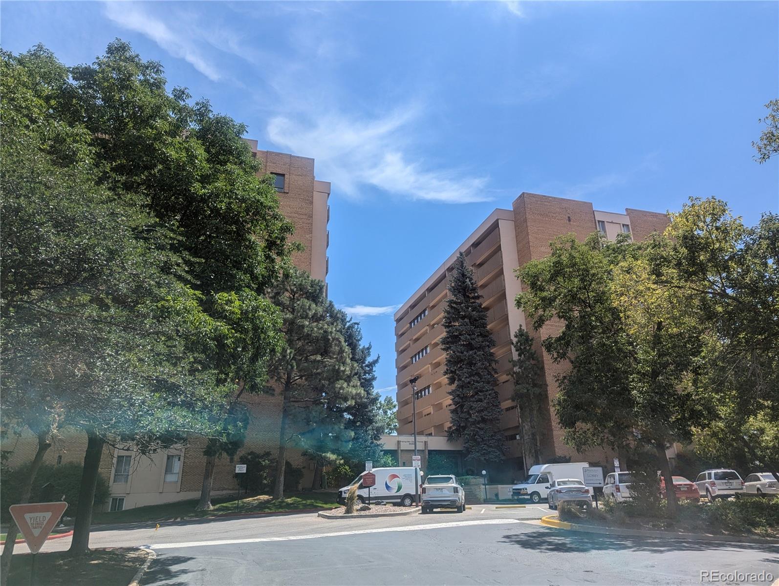 8060 E Girard Avenue Unit: 215