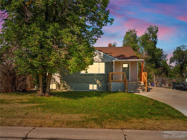 3441 W Ford Place