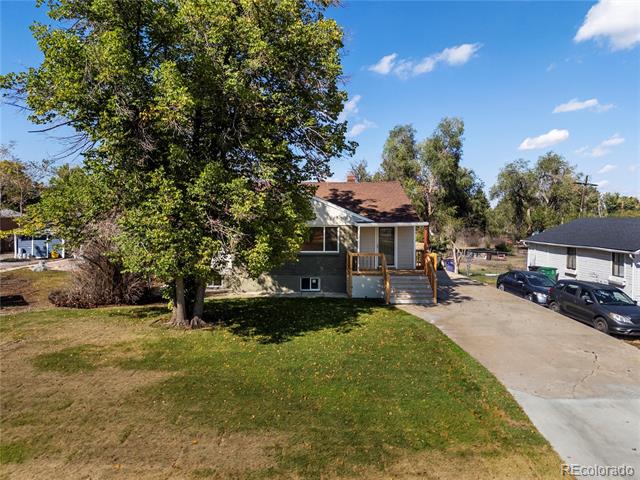 3441 W Ford Place