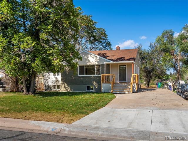 3441 W Ford Place