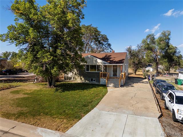 3441 W Ford Place