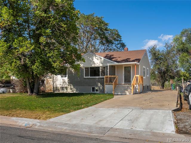 3441 W Ford Place